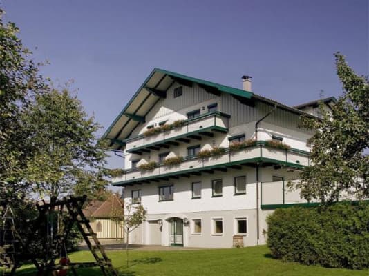 Landgasthof & Seminarhotel Kobleder