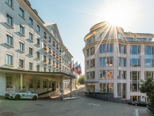 Einstein St.Gallen