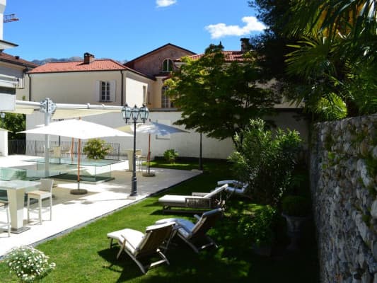 Boutique-Hotel La Rinascente