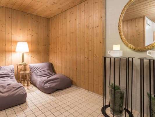 Boutique Hotel Am Park