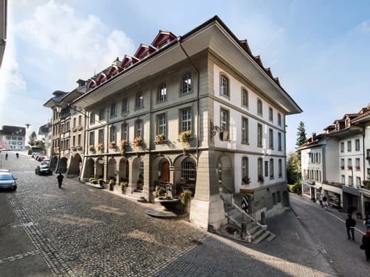 Stadthaus