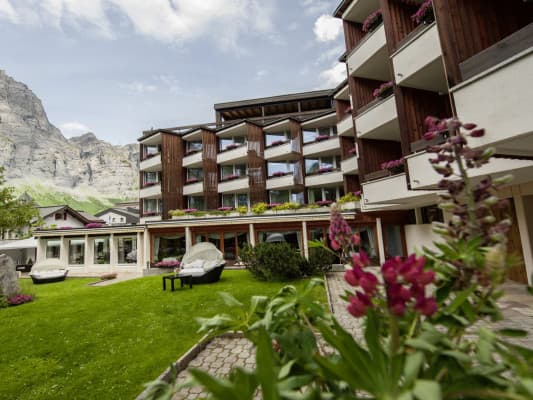 Hotel Quellenhof