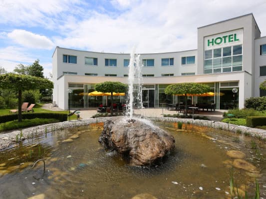 Hotel Grauholz