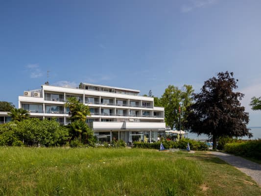 Park-Hotel Inseli