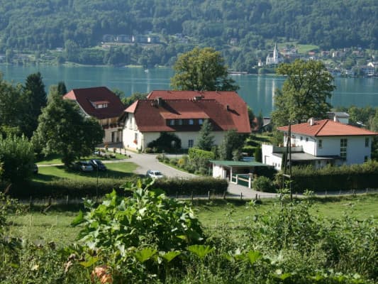 Landhaus Strussnighof