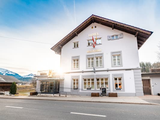 Gasthof Bären