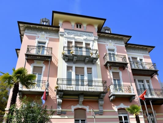 Hotel Alexandra
