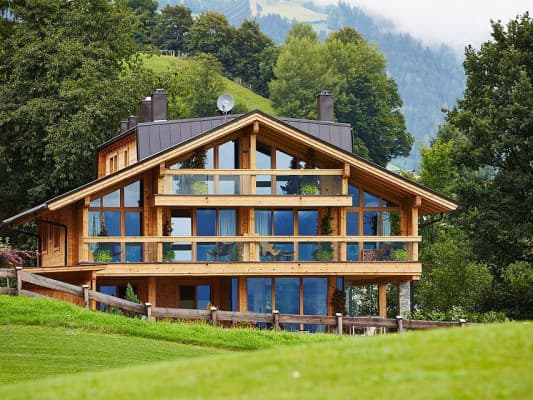 ZillerLodge