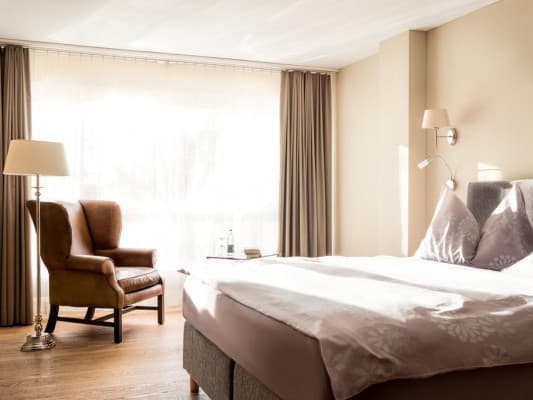 Parkhotel Langenthal