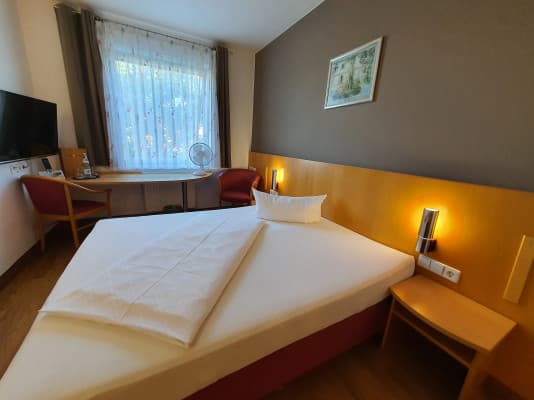 Sun Parc Hotel