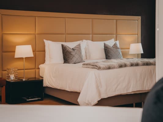 Hotel Dakota
