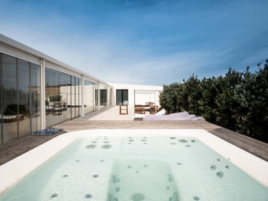 Alkamuri Posh Hotel & SPA Sicily