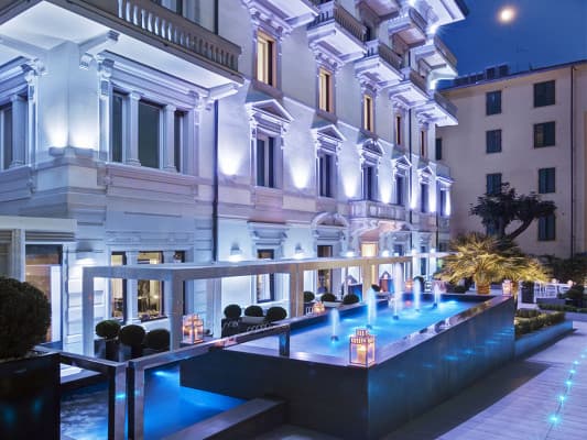 Montecatini Palace & Spa