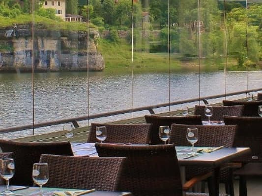 Hôtel Les Rives du Doubs