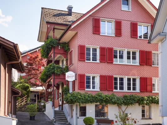 Boutique-Hotel Schlüssel