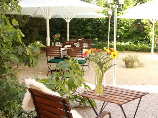 Hotel Neufeld