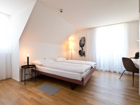 Hotel Restaurant Sonne Sissach