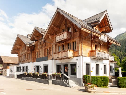 Hôtel Valrose