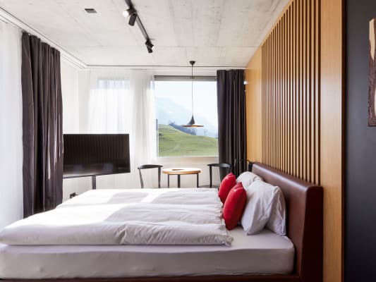Tailormade Hotel Rigiblick Küssnacht