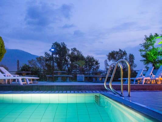 Hotel Nessi