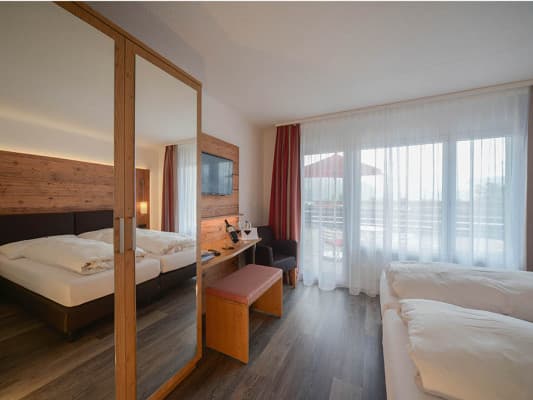 Hotel Brienz