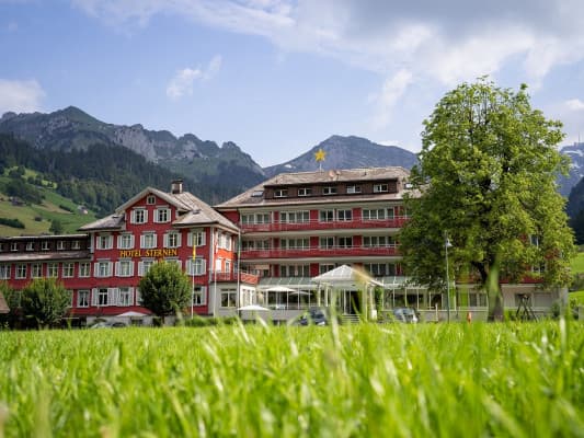 Hotel Sternen